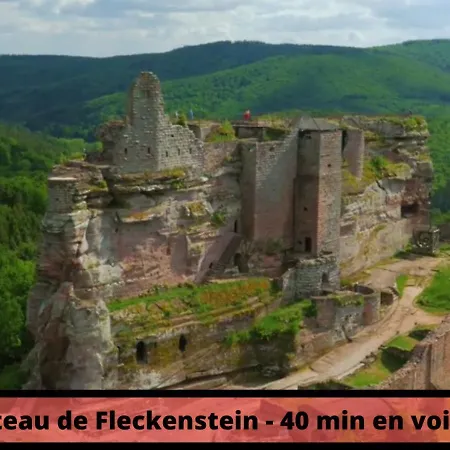 Appartamento Duplex - Le Cosy - Hyper Centre *